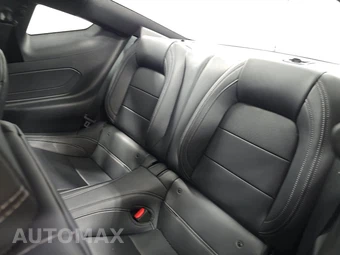 2026 Ford Mustang EcoBoost Premium Coupe - miniatura 13