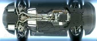 2026 Ford Mustang EcoBoost Premium Coupe - miniatura 18