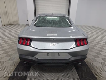 2026 Ford Mustang EcoBoost Premium Coupe - miniatura 5