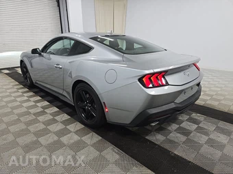 2026 Ford Mustang EcoBoost Premium Coupe - miniatura 6