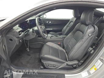 2026 Ford Mustang EcoBoost Premium Coupe - miniatura 7