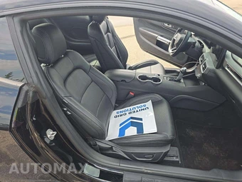 2026 Ford Mustang EcoBoost Premium Coupe - miniatura 18