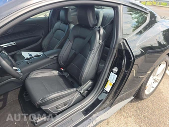 2026 Ford Mustang EcoBoost Premium Coupe - miniatura 6