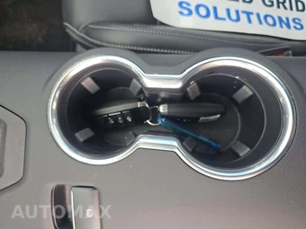 2026 Ford Mustang EcoBoost Premium Coupe - miniatura 8