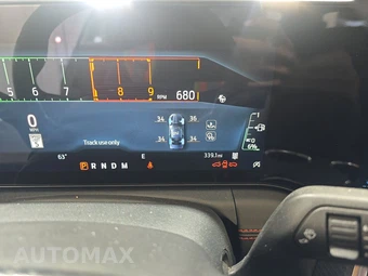 2026 Ford Mustang GT Premium Convertible - miniatura 12