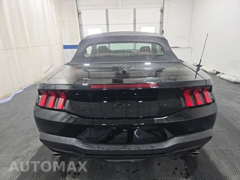 2026 Ford Mustang GT Premium Convertible - miniatura 5