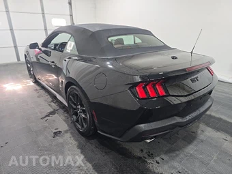 2026 Ford Mustang GT Premium Convertible - miniatura 6