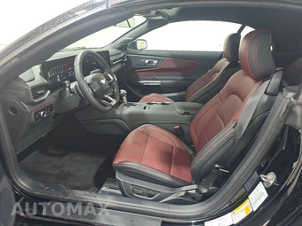 2026 Ford Mustang GT Premium Convertible - miniatura 7