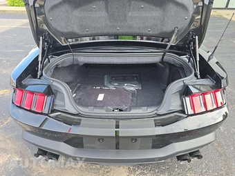 2026 Ford Mustang GT Premium Convertible - miniatura 11