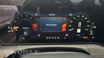 2026 Ford Mustang GT Premium Coupe - miniatura 19