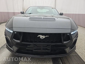 2026 Ford Mustang GT Premium Coupe - miniatura 2