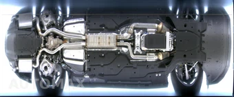 2026 Ford Mustang GT Premium Coupe - miniatura 22