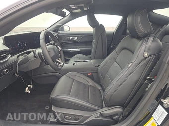 2026 Ford Mustang GT Premium Coupe - miniatura 7