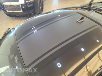 2026 Ford Mustang GT Premium Coupe - miniatura 12