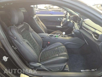 2026 Ford Mustang GT Premium Coupe - miniatura 18