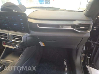 2026 Ford Mustang GT Premium Coupe - miniatura 19