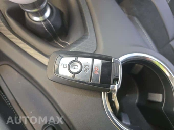 2026 Ford Mustang GT Premium Coupe - miniatura 8