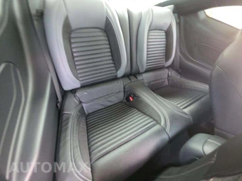 2026 Ford Mustang GT Premium Coupe – miniatura 16