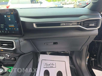 2026 Ford Mustang GT Premium Coupe – miniatura 19
