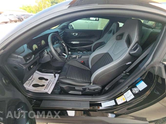 2026 Ford Mustang GT Premium Coupe – miniatura 6