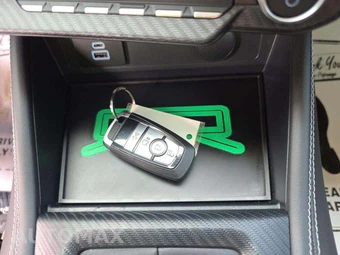 2026 Ford Mustang GT Premium Coupe – miniatura 8