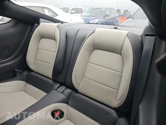 2026 Ford Mustang GT Premium Coupe - miniatura 13