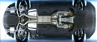 2026 Ford Mustang GT Premium Coupe - miniatura 17