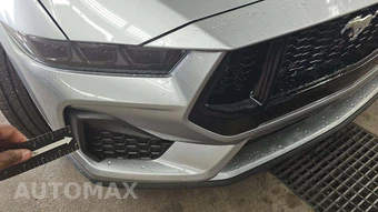 2026 Ford Mustang GT Premium Coupe - miniatura 21