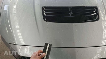 2026 Ford Mustang GT Premium Coupe - miniatura 22