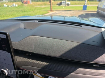 2026 Ford Mustang Mach-E Premium – miniatura 17
