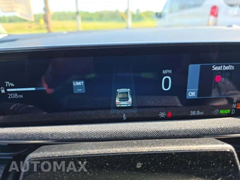 2026 Ford Mustang Mach-E Premium – miniatura 6