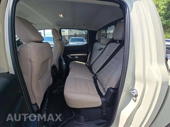 2026 Ford Ranger LARIAT Crew Cab Short Bed - miniatura 13