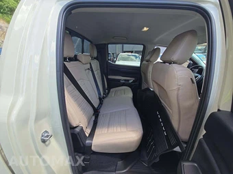 2026 Ford Ranger LARIAT Crew Cab Short Bed - miniatura 16