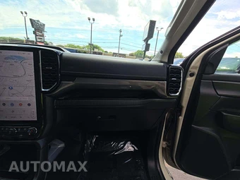 2026 Ford Ranger LARIAT Crew Cab Short Bed - miniatura 19