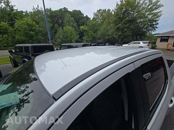 2026 Ford Ranger LARIAT Crew Cab Short Bed - miniatura 12