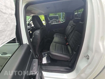 2026 Ford Ranger LARIAT Crew Cab Short Bed - miniatura 13