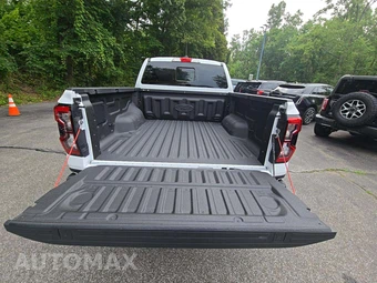 2026 Ford Ranger LARIAT Crew Cab Short Bed - miniatura 14