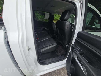 2026 Ford Ranger LARIAT Crew Cab Short Bed - miniatura 16