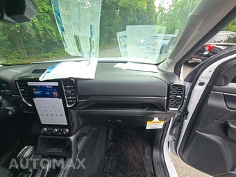 2026 Ford Ranger LARIAT Crew Cab Short Bed - miniatura 19