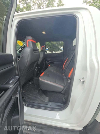 2026 Ford Ranger Raptor Crew Cab Medium Bed - miniatura 10