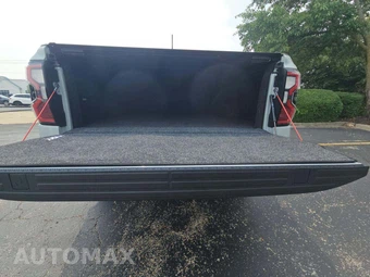 2026 Ford Ranger Raptor Crew Cab Medium Bed - miniatura 11