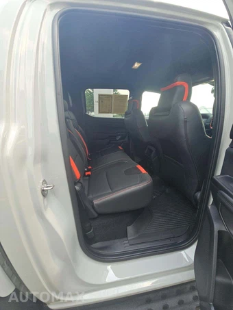 2026 Ford Ranger Raptor Crew Cab Medium Bed - miniatura 13