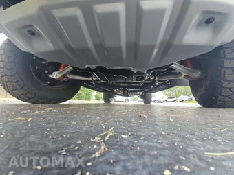 2026 Ford Ranger Raptor Crew Cab Medium Bed - miniatura 17