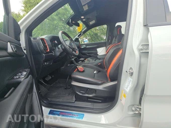 2026 Ford Ranger Raptor Crew Cab Medium Bed - miniatura 3