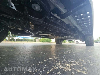 2026 Ford Ranger Raptor Crew Cab Medium Bed - miniatura 4