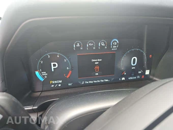 2026 Ford Ranger Raptor Crew Cab Medium Bed - miniatura 6