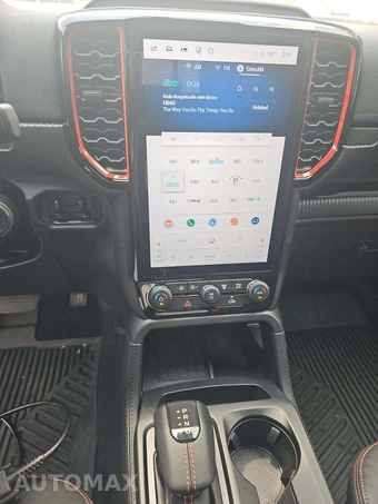 2026 Ford Ranger Raptor Crew Cab Medium Bed - miniatura 7