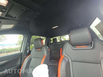 2026 Ford Ranger Raptor Crew Cab Medium Bed - miniatura 8