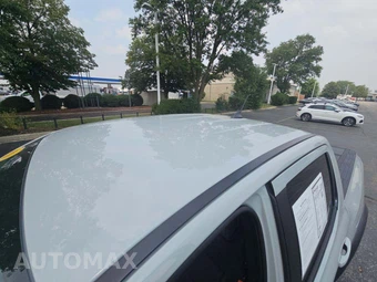 2026 Ford Ranger Raptor Crew Cab Medium Bed - miniatura 9
