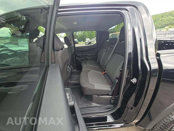 2026 Ford Ranger XL Crew Cab Medium Bed - miniatura 10